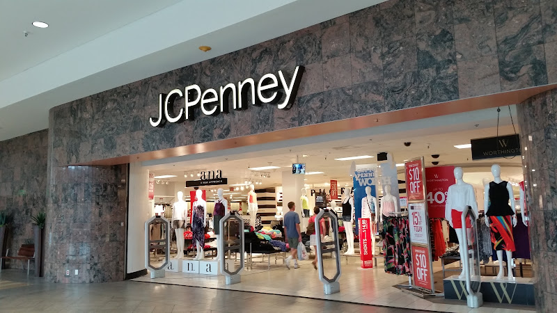 JCPenney