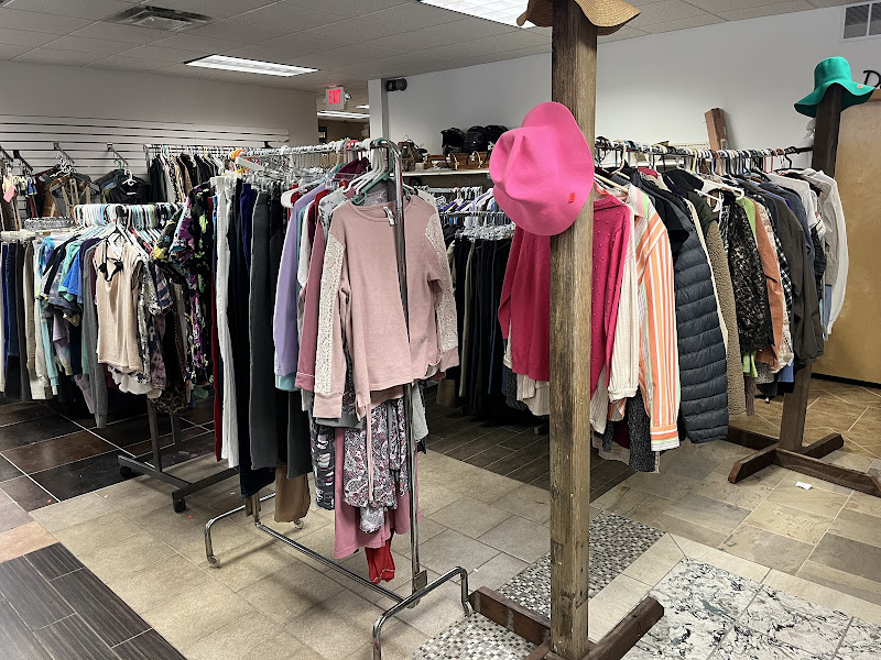 605 Thrift