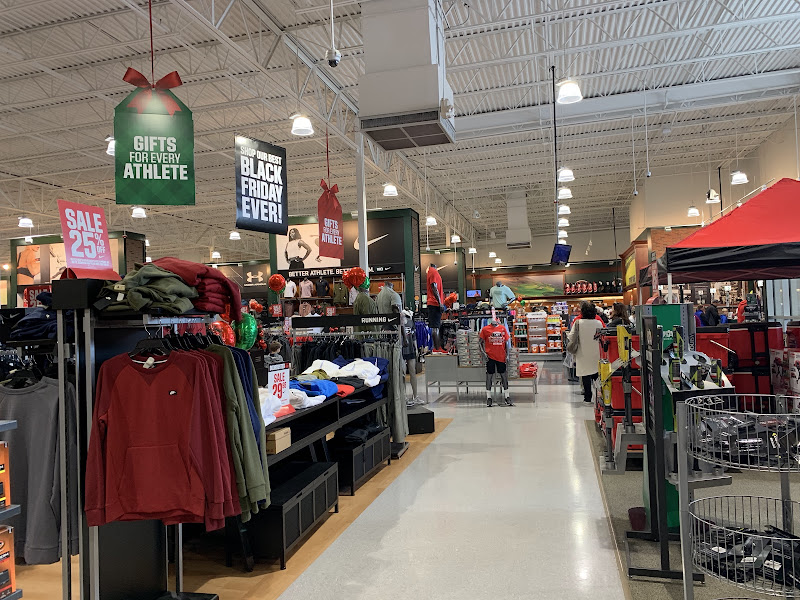 Dick's Sporting Goods