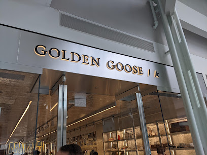 Golden Goose