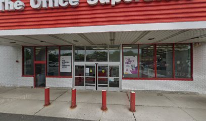 Staples Print & Marketing Services