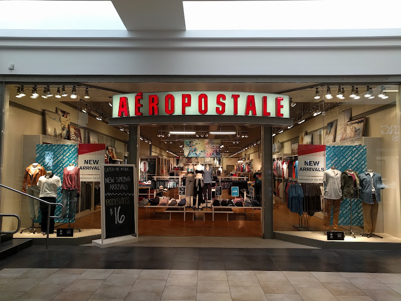 Aéropostale