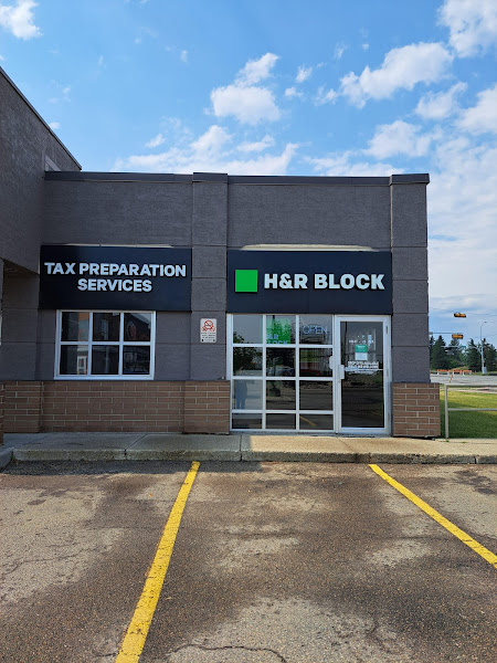 H&R Block