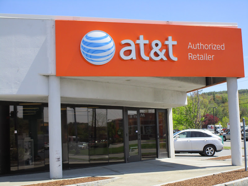 AT&T
