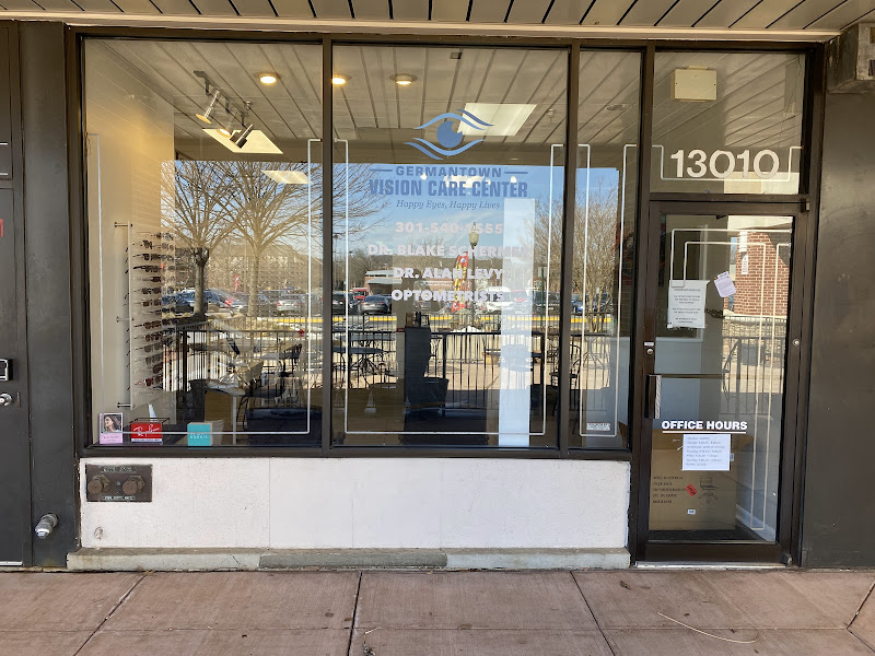 Germantown Vision Care Center