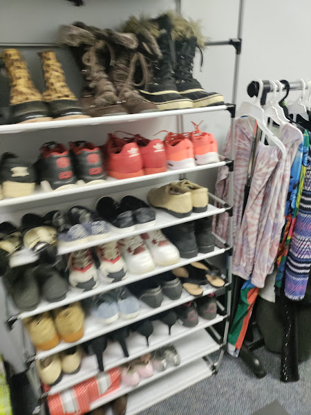 Shoppers Delight