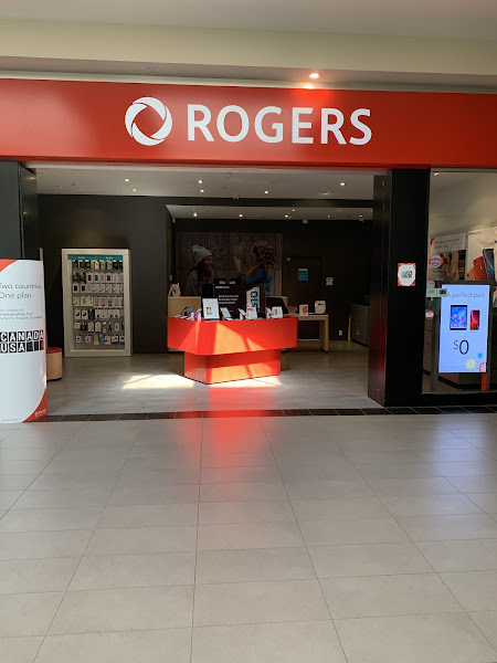 Rogers