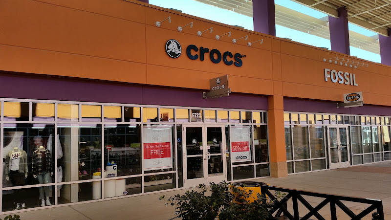 CROCS Outlet