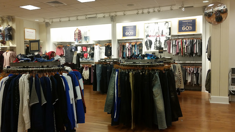 American Eagle