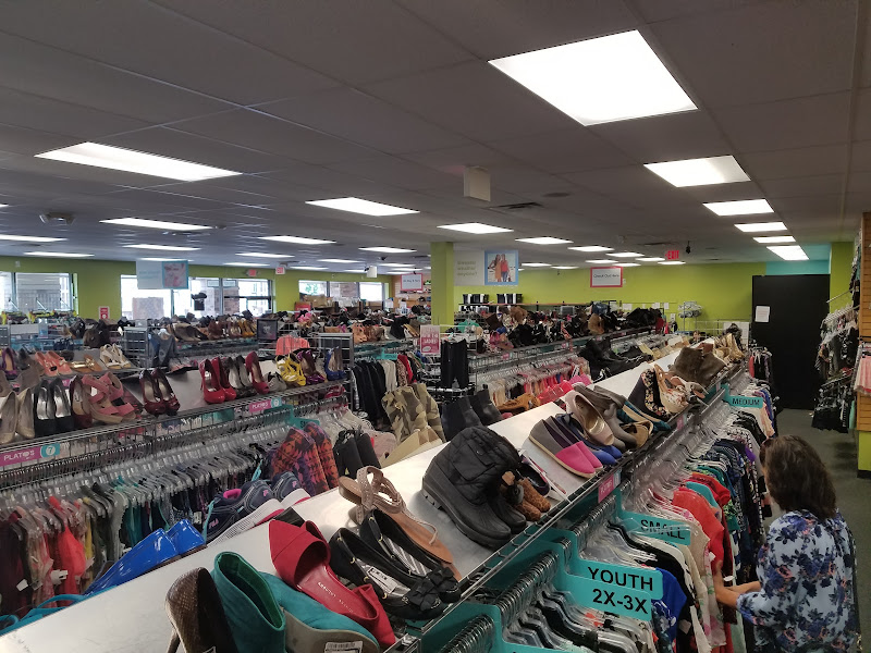 Plato's Closet