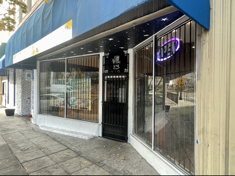 Exotic Tobacco & Gift Shop