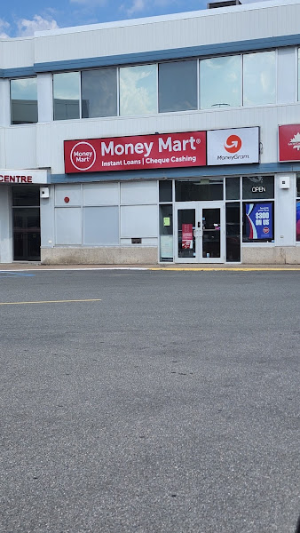 Money Mart