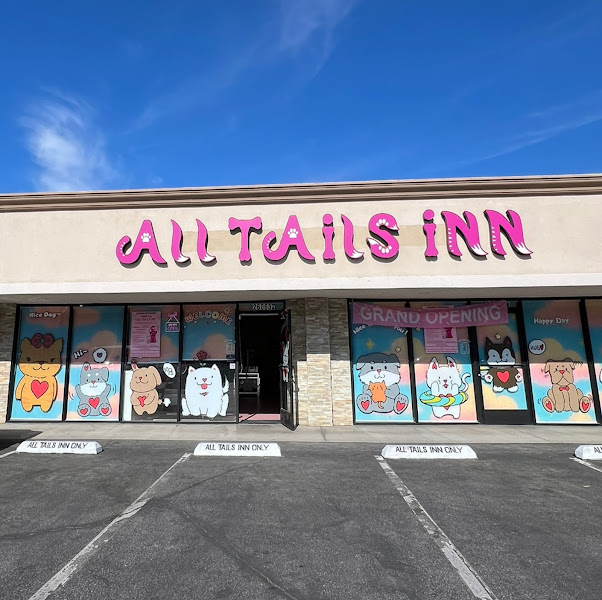 All Tails Inn