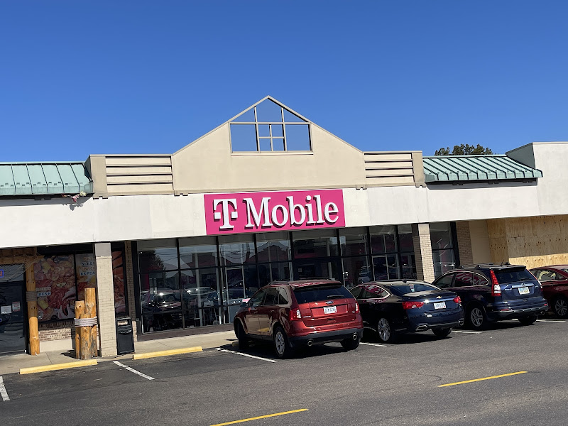 T-Mobile