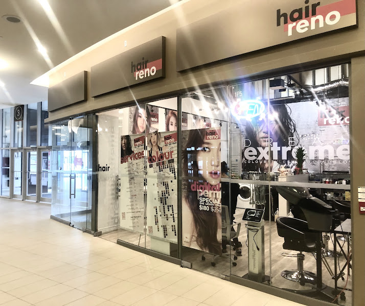 Hair Reno