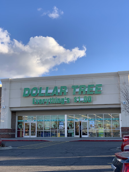 Dollar Tree