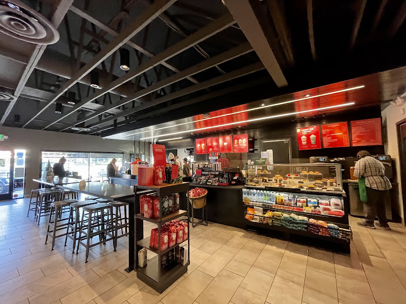 Starbucks Coffee Company