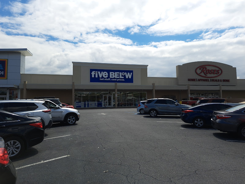 Five Below