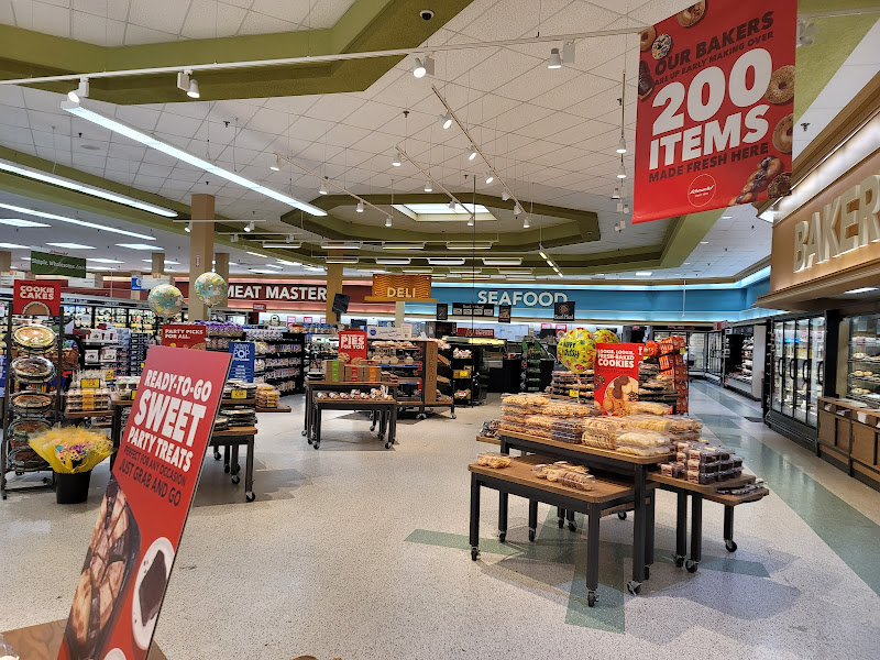 Bloomington Commons