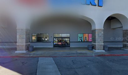 PetSmart Dog Training