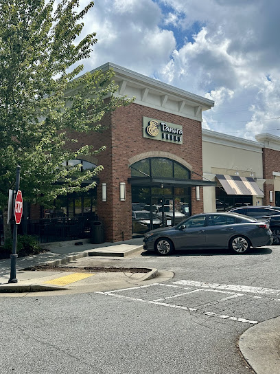 Panera Bread