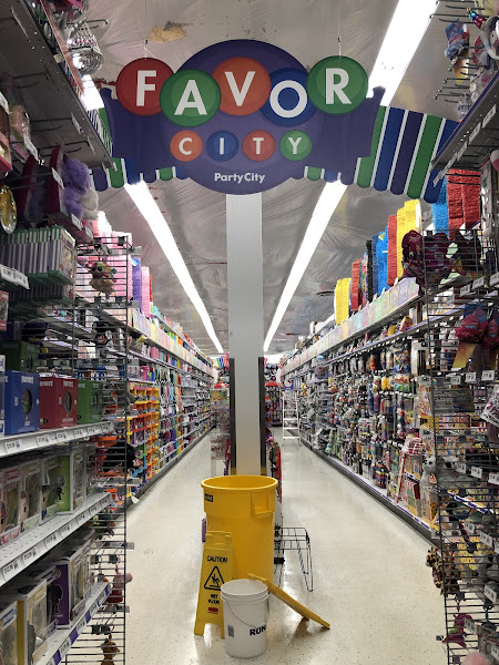 Party City