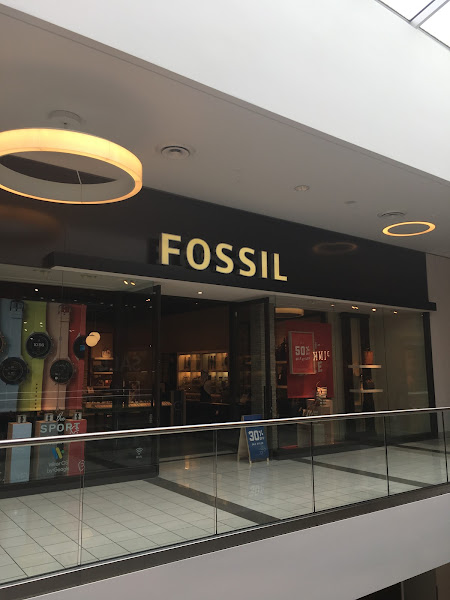 Fossil Store