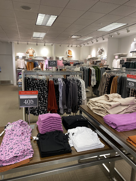 Ann Taylor Factory Store