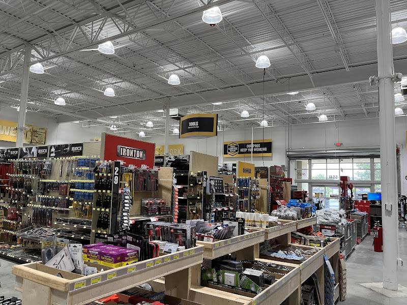 Northern Tool + Equipment