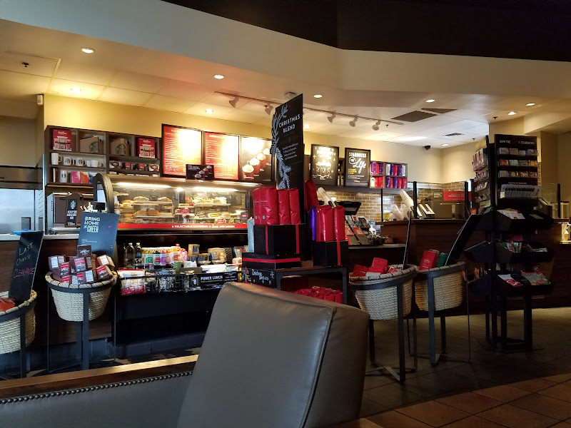 Starbucks Coffee Company
