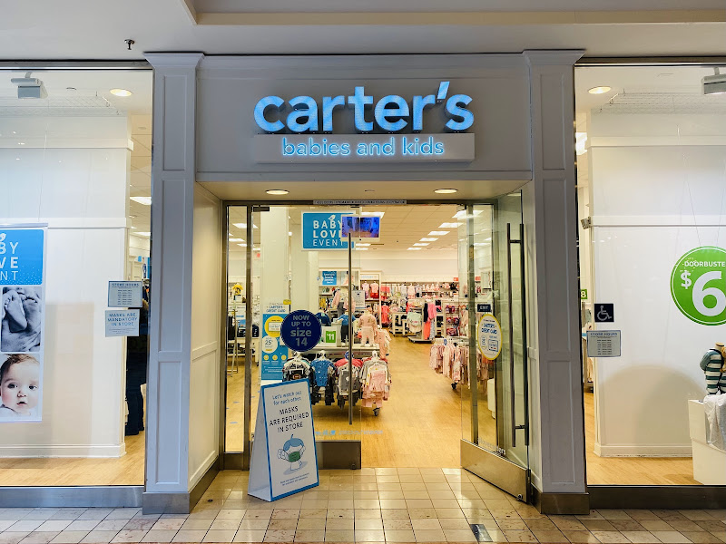 Carter's