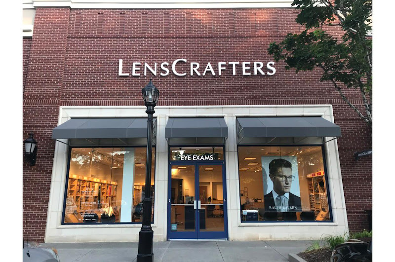 LENSCRAFTERS