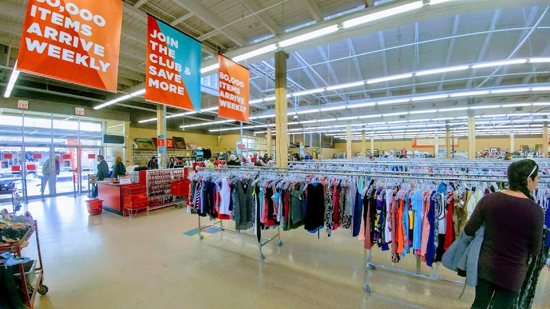 Value Village