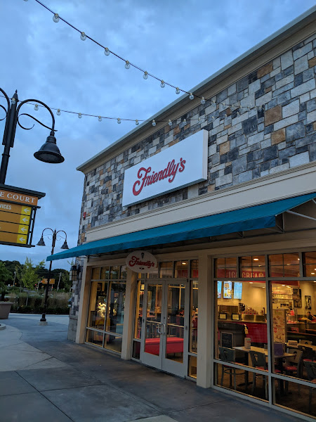 Friendly's