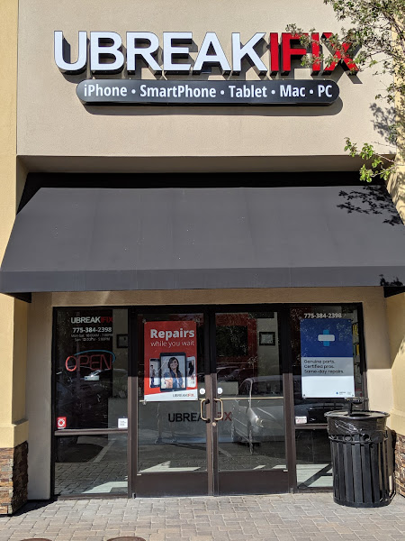 uBreakiFix - Phone and Computer Repair
