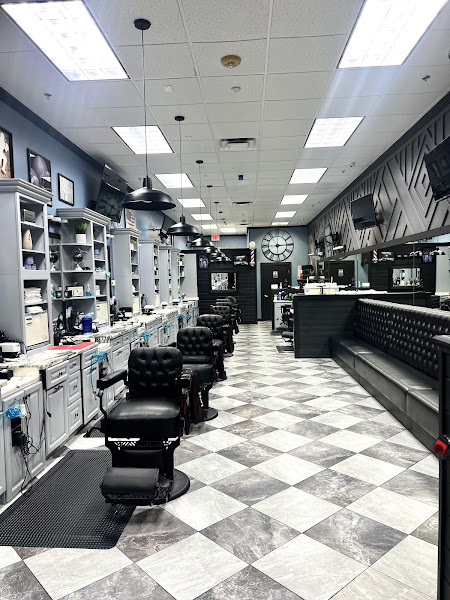 InstaCutz Barbershop - Expert Fades & Straight‑Razor Shaves in Goodyear, AZ