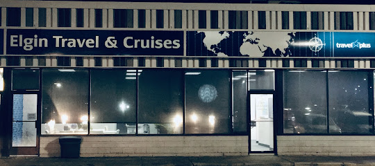 Elgin Travel & Cruises