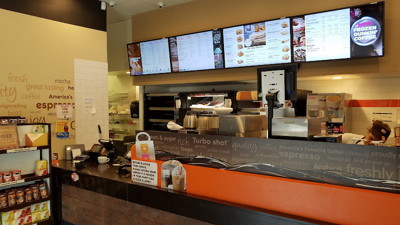 Dunkin'