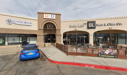 Kangen Water - Albuquerque & Rio Rancho