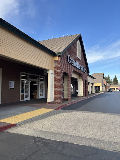 Crate & Barrel