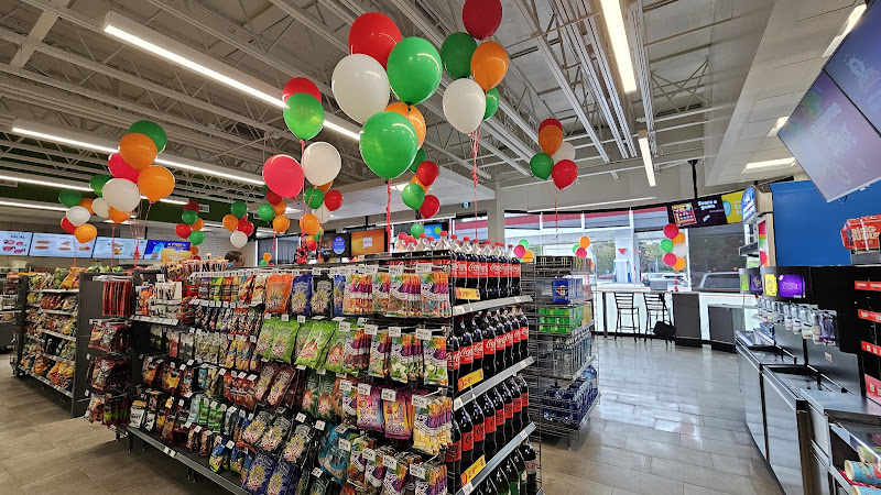 The Balloon Boutique