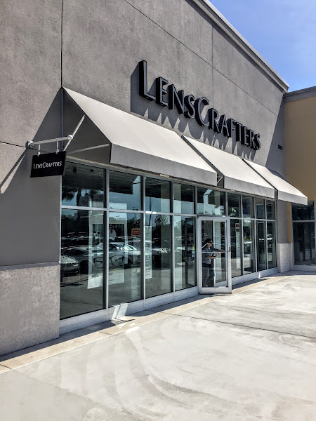 LensCrafters