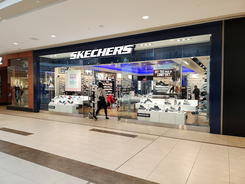 Skechers
