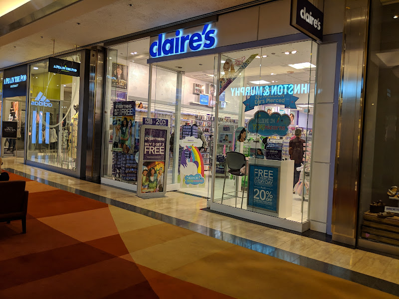 Claire's