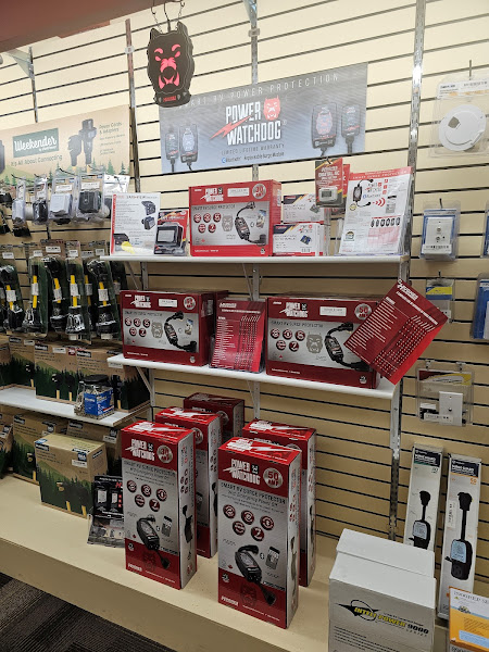 KES RV Supply