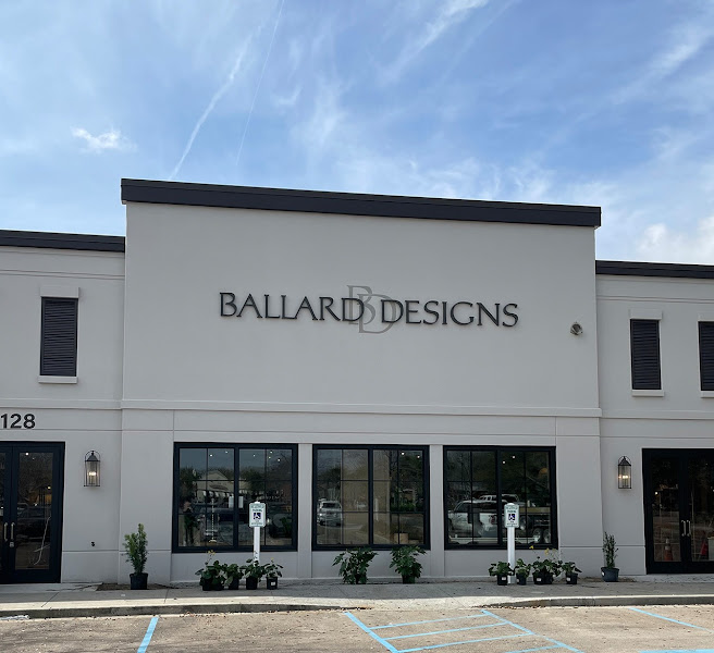 Ballard Designs