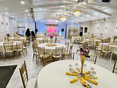 Aria Kabob & Banquet Hall