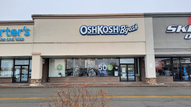 OshKosh B'Gosh