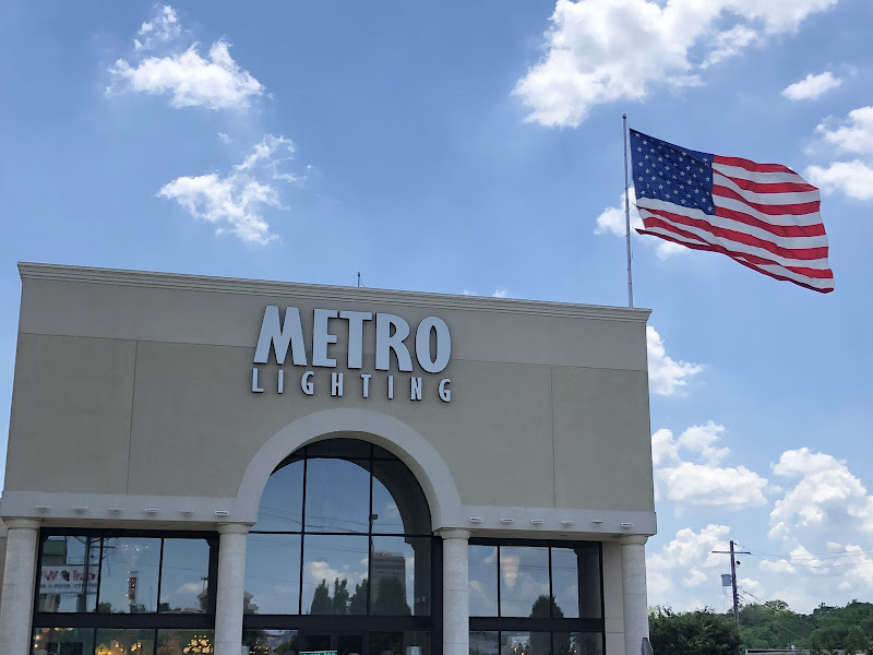 Metro Lighting