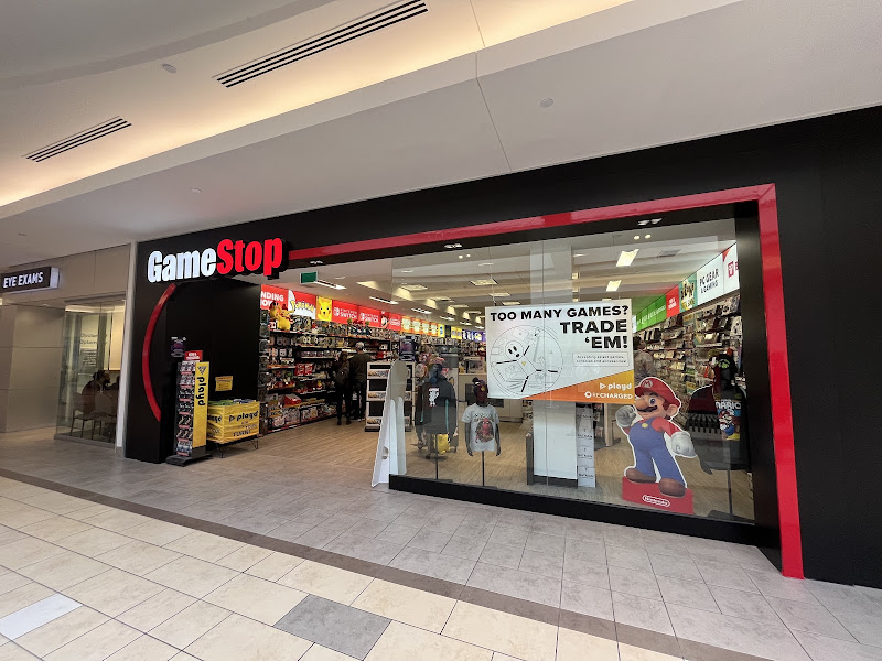 EB Games